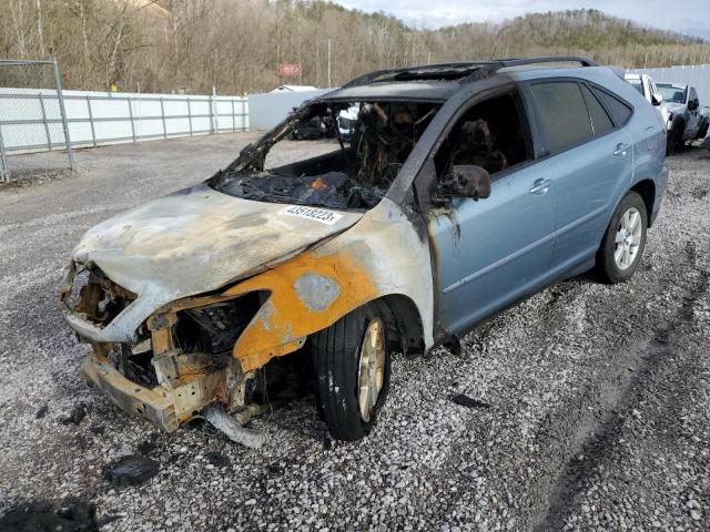 2007 Lexus RX 350 