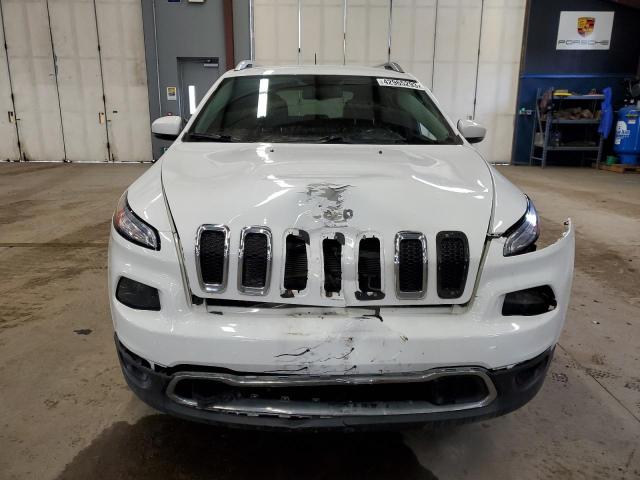 2018 JEEP CHEROKEE L 1C4PJMDB1JD617609