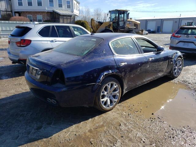 ZAM39FKA5A0050532 Maserati QUATTROPOR