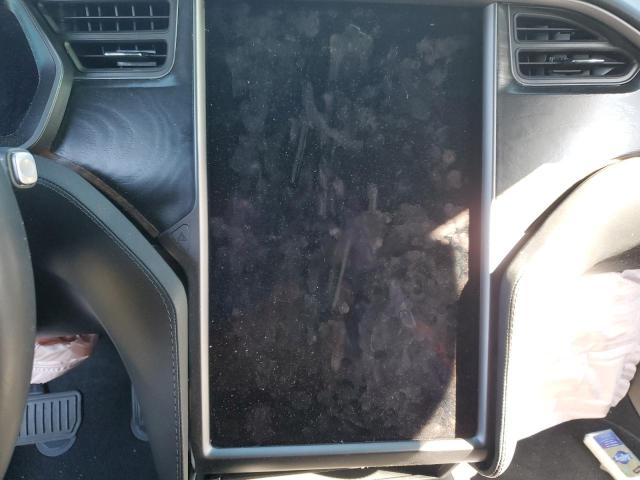 5YJXCAE23LF285949 Tesla MODEL X
