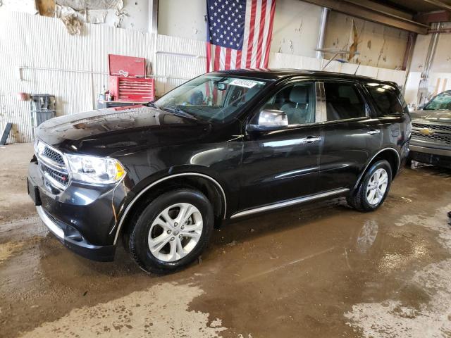 2013 Dodge Durango SXT