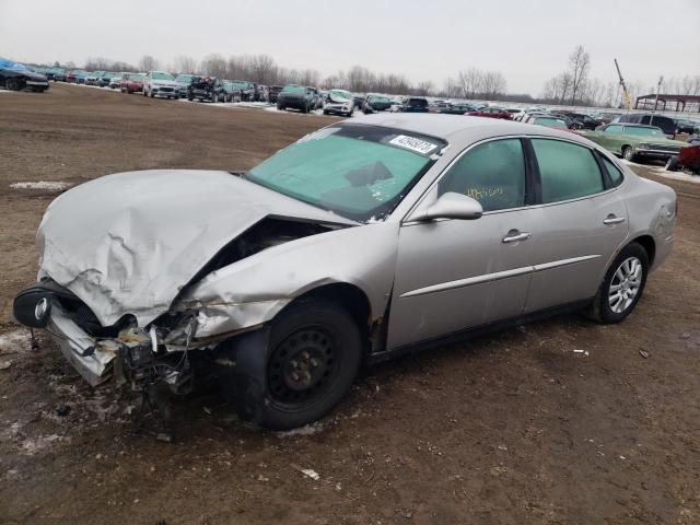 2007 Buick LaCrosse CX