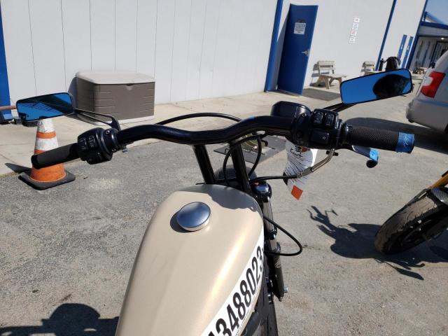 2014 HARLEY-DAVIDSON XL1200 V 1HD1LF331EC405082