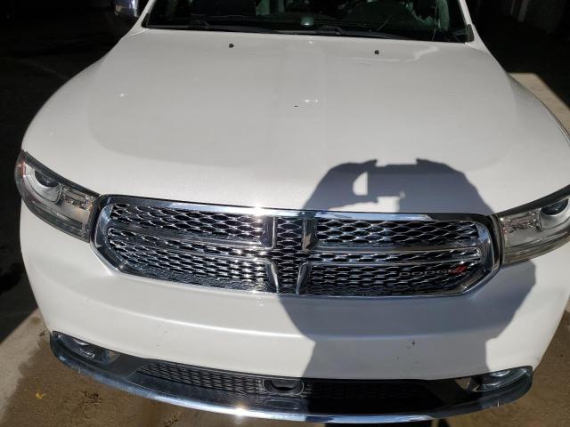 2017 DODGE DURANGO CI - 1C4RDJEGXHC945751
