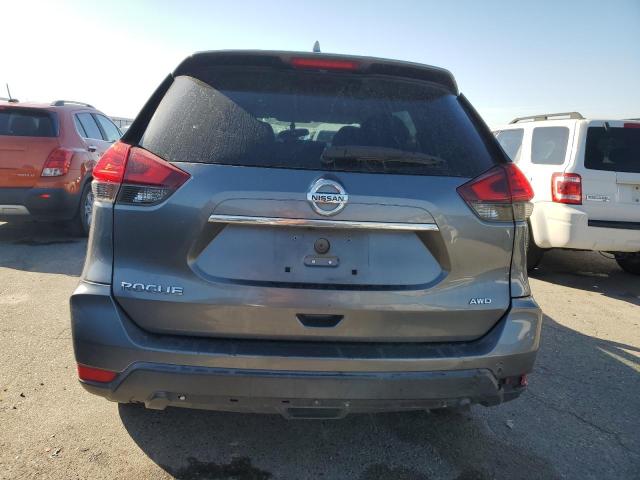 KNMAT2MVXHP564187 Nissan ROGUE S