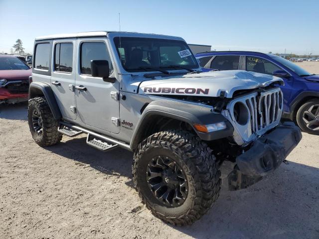 1C4HJXFN5NW173934 Jeep Wrangler Unlimited Rubicon