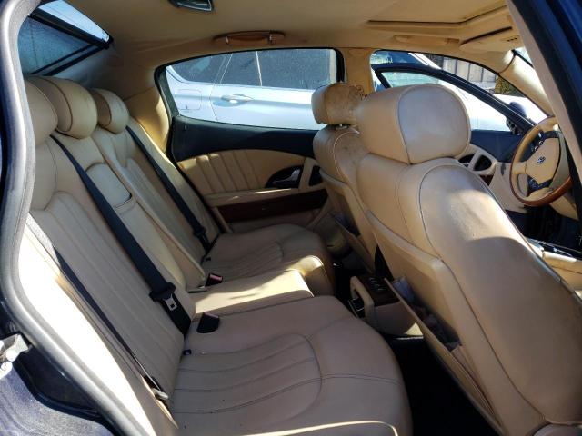 ZAM39FKA5A0050532 Maserati QUATTROPOR