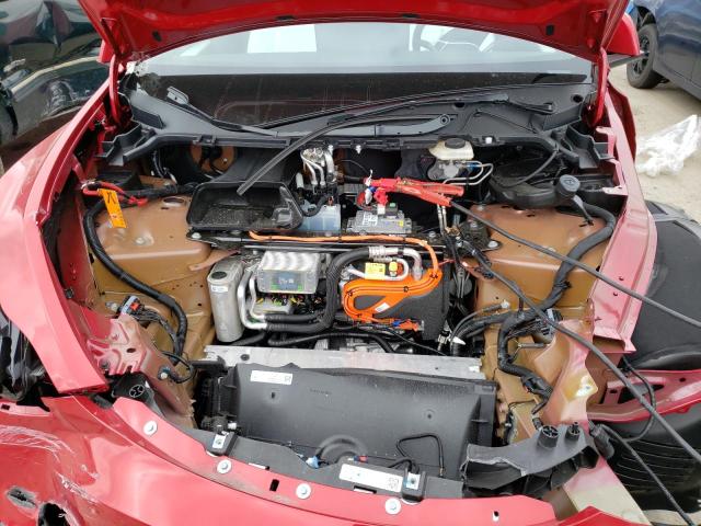 7SAYGDEEXPF636742 Tesla Model Y