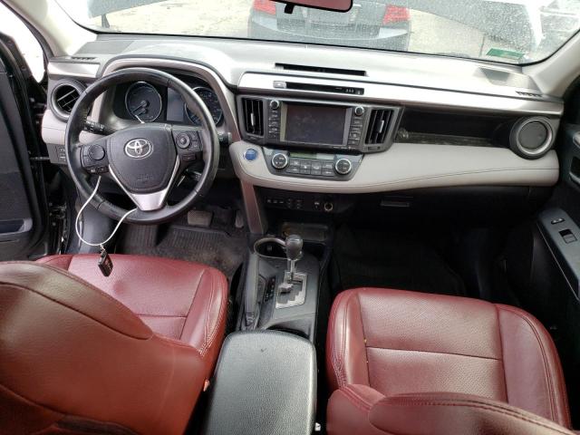 2018 TOYOTA RAV4 HV LE JTMRJREV5JD202615