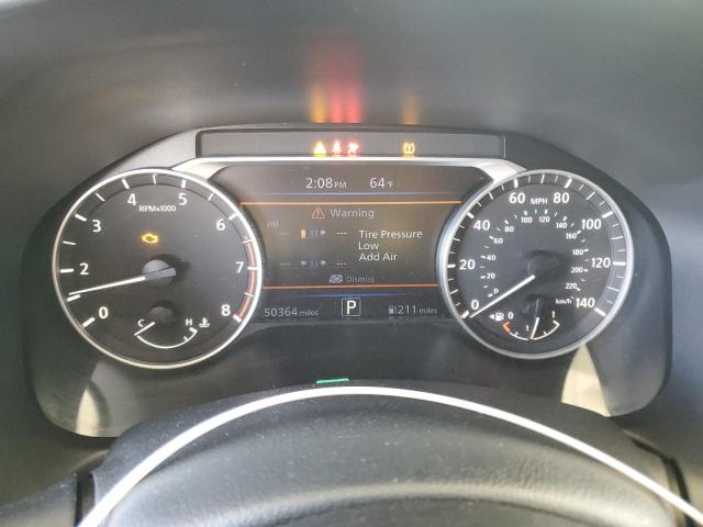 1N4BL4CV4KC119191 Nissan ALTIMA SR