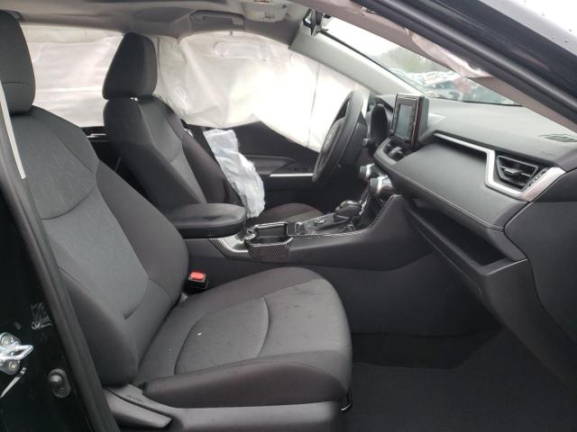 2019 TOYOTA RAV4 XLE - 2T3RWRFV8KW003840