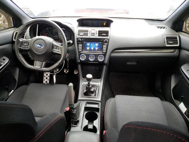 JF1VA1A62K9806633 Subaru WRX