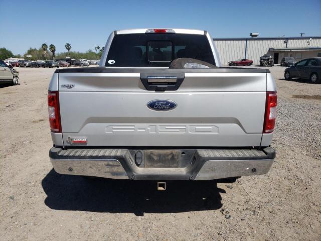 2019 FORD F150 SUPER 1FTEW1E50KKE92647