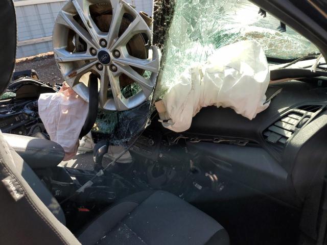 2018 FORD ESCAPE SE 1FMCU0GD4JUD02682