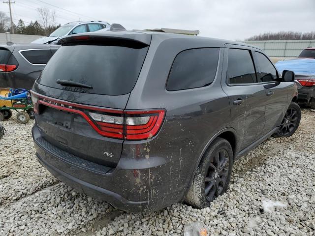 2016 DODGE DURANGO R/ 1C4SDJCT5GC323445