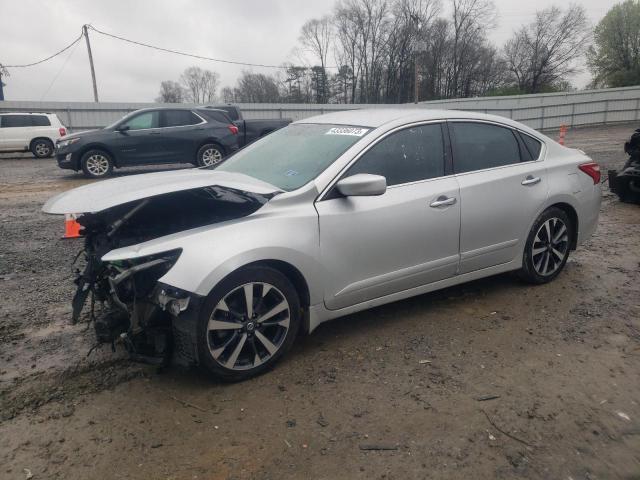 Vin: 1n4al3ap0gc268618, lot: 43336073, nissan altima 2.5 2016 img_1