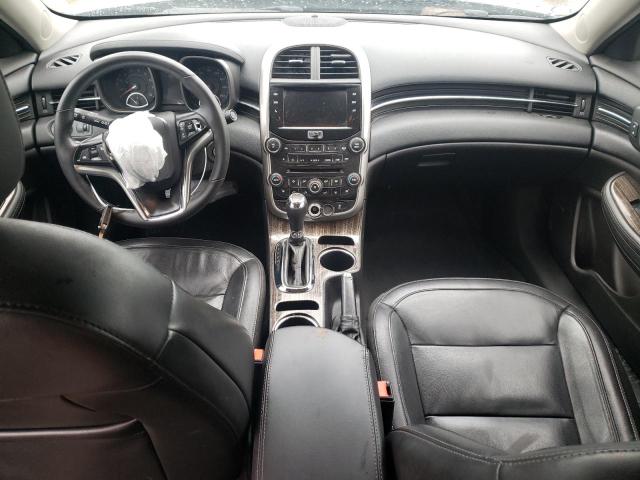 2015 CHEVROLET MALIBU LTZ - 1G11F5SL3FF137049