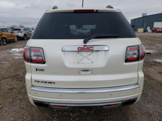 1GKKRTKD0DJ153627 GMC Acadia Denali