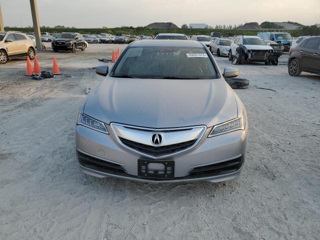 19UUB3F54FA002323 Acura TLX TECH