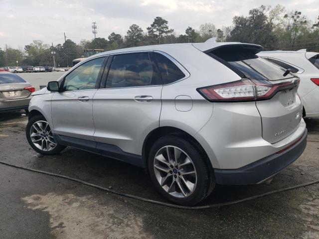2017 FORD EDGE TITAN 2FMPK3K90HBB14673