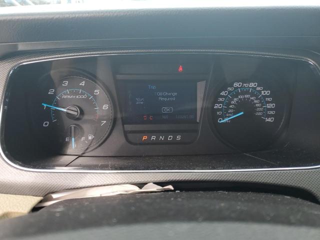 2016 FORD TAURUS SE - 1FAHP2D85GG112150