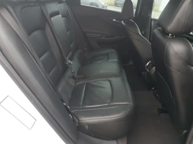 2018 CHEVROLET MALIBU LT - 1G1ZD5STXJF196276