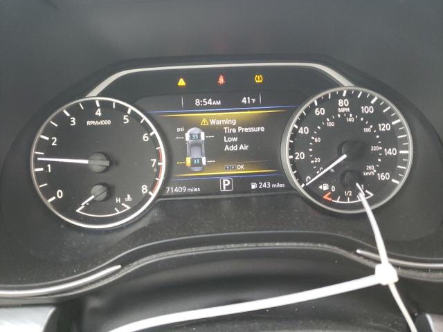 1N4AA6AP6JC394478 Nissan Maxima 3.5s