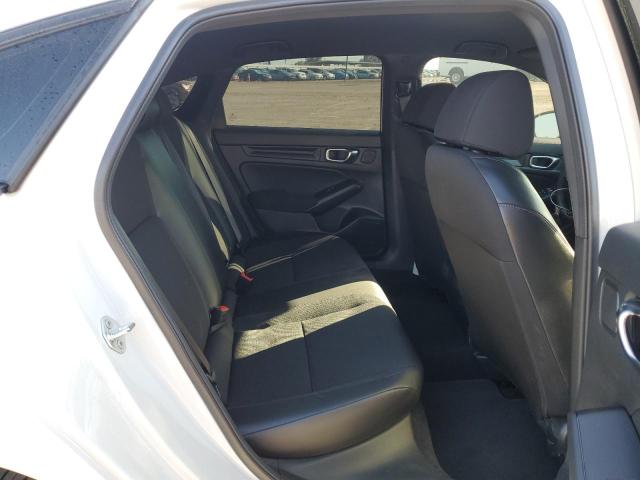 2HGFE2F5XPH503052 Honda Civic Sport