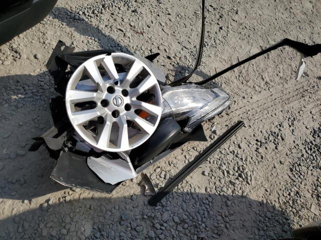 2017 NISSAN ALTIMA 2.5 1N4AL3AP0HN310579