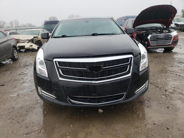 2017 CADILLAC XTS LUXURY 2G61M5S35H9200129