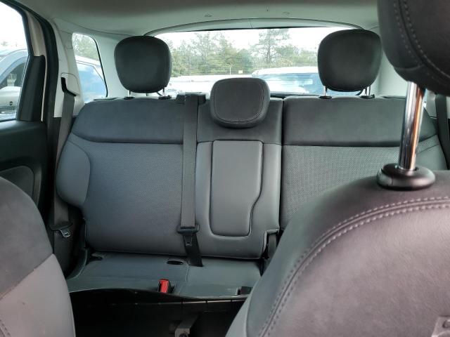 2017 FIAT 500L TREKK - ZFBCFADH4HZ039010