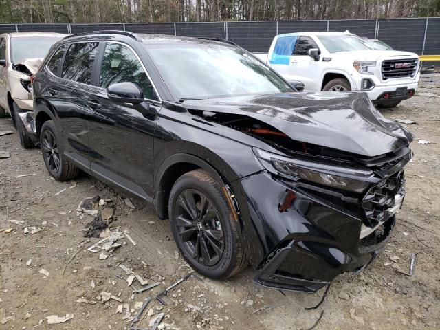 2023 HONDA CR-V SPORT 2HKRS6H97PH804137