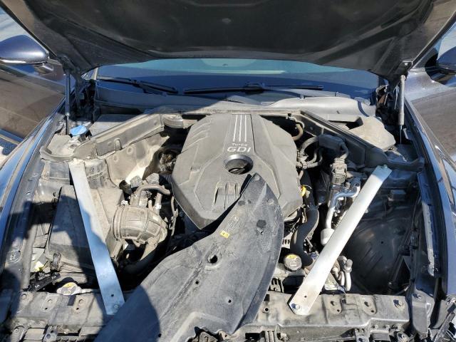 KNAE15LA9K6066631 KIA Stinger