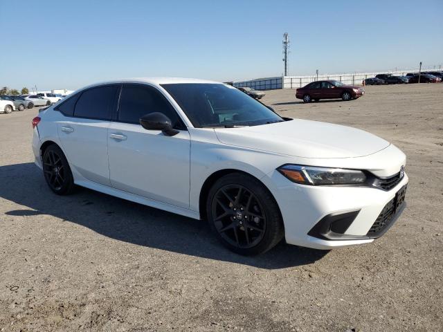 2HGFE2F5XPH503052 Honda Civic Sport