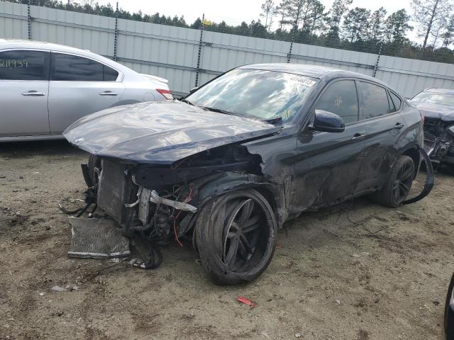 2016 BMW X6 M - 5YMKW8C58G0R43042