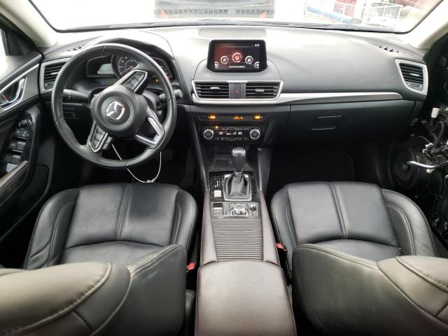 2018 MAZDA 3 TOURING 3MZBN1L32JM167025