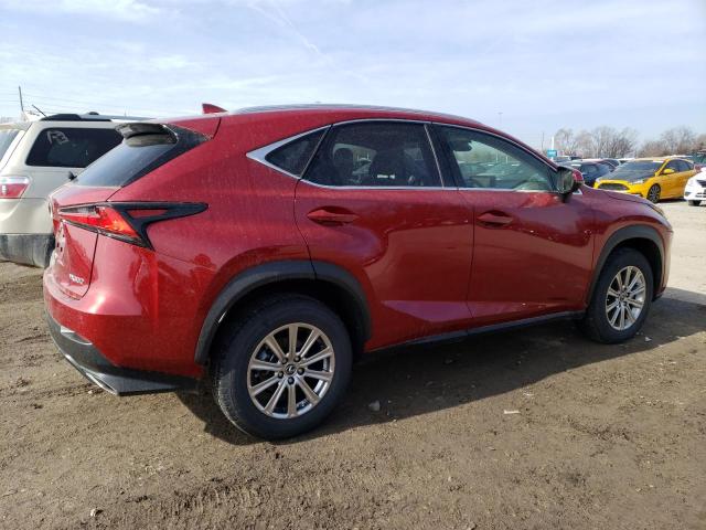 2020 LEXUS NX 300 - JTJDARDZ2L5000517
