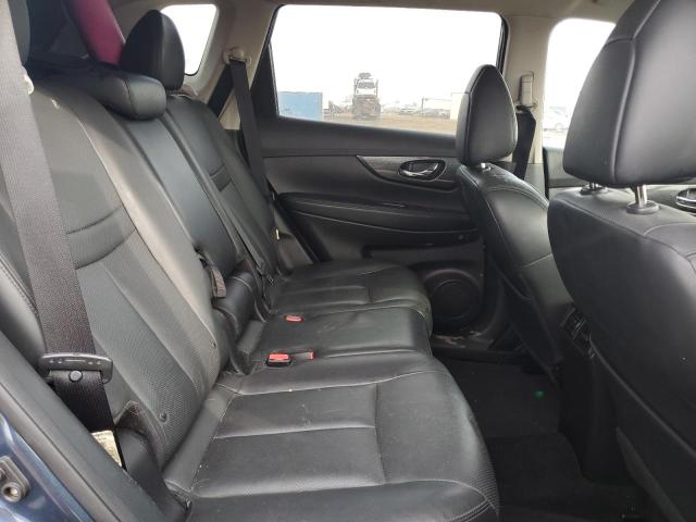 5N1AT2MV7EC788354 Nissan ROGUE S