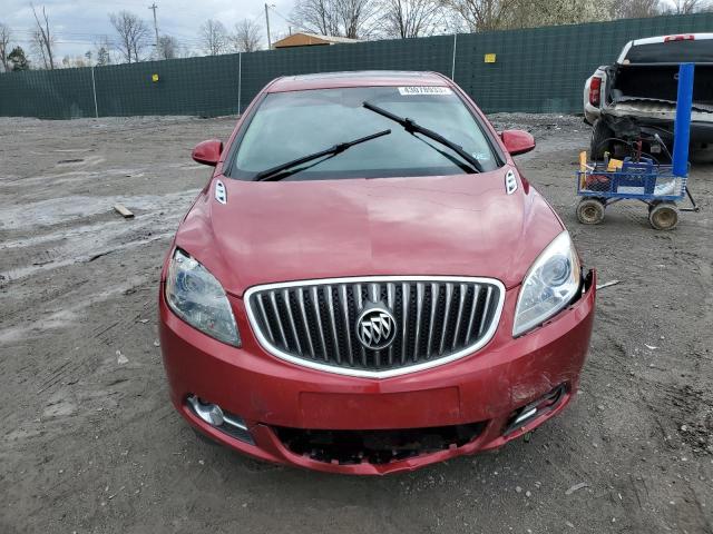 2016 BUICK VERANO PRE - 1G4PT5SV6G4165318