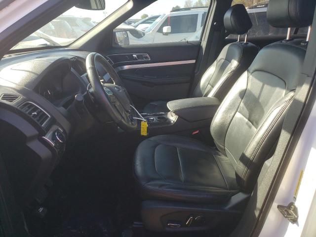 2017 FORD EXP XLT 1FM5K7DH5HGC09483