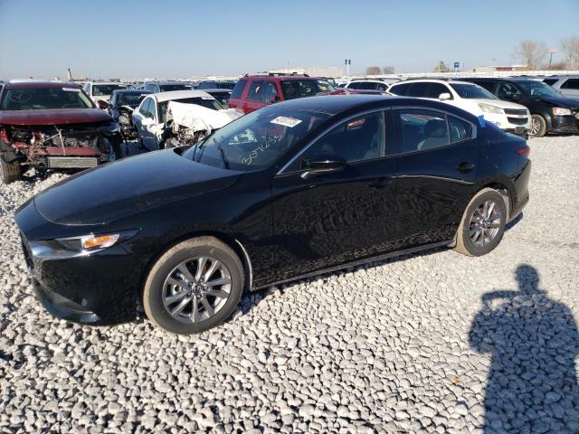 2022 MAZDA 3 - 3MZBPAA70NM307353