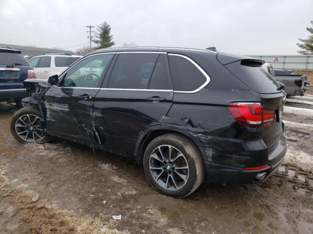 5UXKS4C55E0J95715 2014 BMW X5, photo no. 2