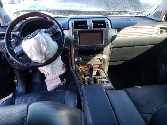 2016 LEXUS GX 460 PRE JTJJM7FX6G5132373