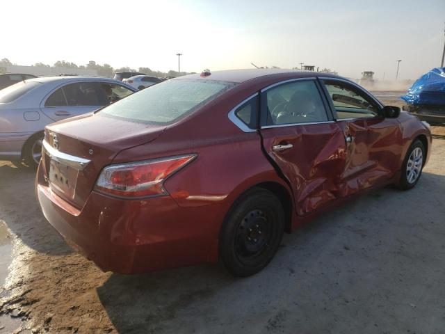 2015 NISSAN ALTIMA 2.5 1N4AL3AP8FC434625
