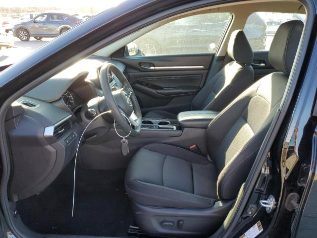 2021 NISSAN ALTIMA SV - 1N4BL4DV4MN338982