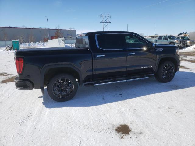 2022 GMC SIERRA LIM - 3GTU9FEL1NG101788
