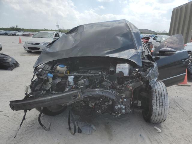 2015 VOLKSWAGEN CC SPORT - WVWBP7AN9FE804235