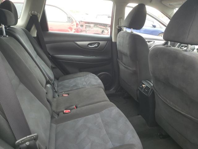 2015 NISSAN ROGUE S KNMAT2MV7FP502291