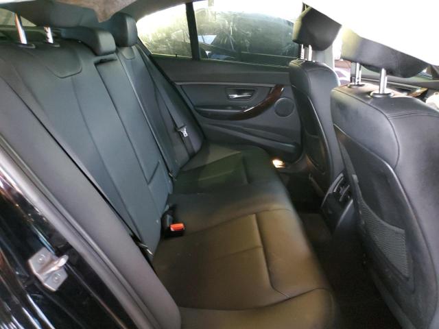 WBA3B1C51EP678630 BMW 320 I