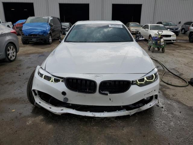 2019 BMW 430XI GRAN - WBA4J3C57KBL07337